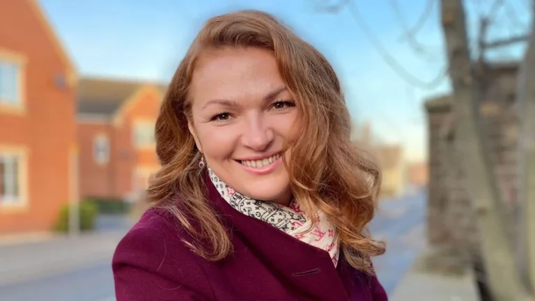 Irita Marriott Wikipedia: Biography, Career, and Personal Life Irita Marriott Wikipedia: Biography, Career, and Personal Life