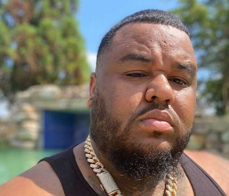 Omi in a Hellcat Net Worth – How Much Is He Really Worth? Omi in a Hellcat Net Worth – How Much Is He Really Worth?