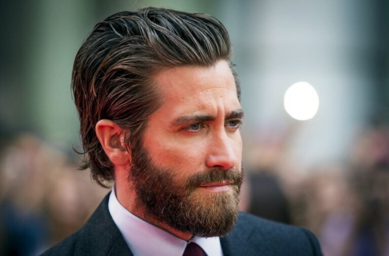 Jake Gyllenhaal – Life, Career, Movies, and Legacy of a Hollywood Star