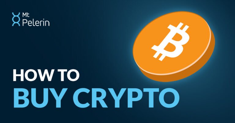 Buy Crypto: A Complete Beginner-to-Advanced Guide to Purchasing Cryptocurrency Safely