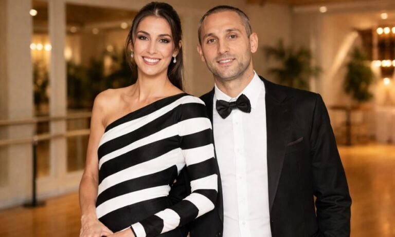 Meegan Spector: Life, Career, Family, and Complete Biography