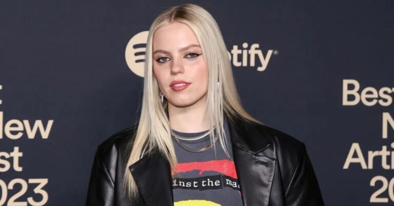 Renee Rapp Height: Everything You Need to Know About Her Height, Career, and More