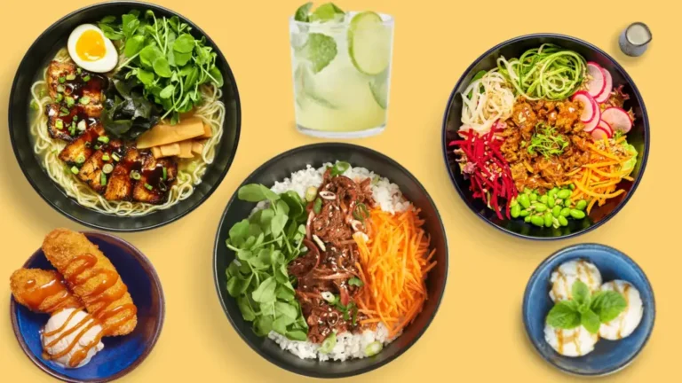 Wagamama Menu Prices: Complete Guide to Popular Dishes, Costs, and Best Value Meals